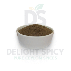 Pepper Powder