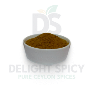 Curry Powder