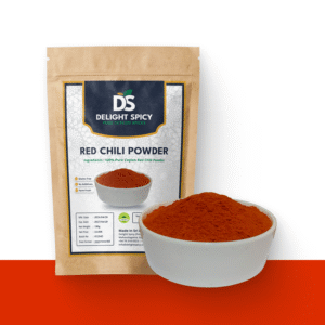 Red Chili Powder