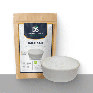 Table Salt