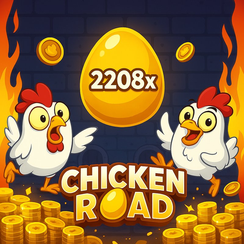 Chicken road game, chicken road casino